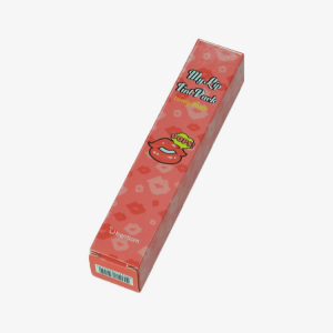 Lip Balm Packaging Boxes