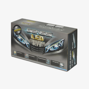 Auto Part Roll End Boxes