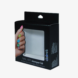 Nail Product Packaging Boxes