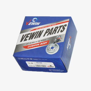 Motorcycle Parts Box