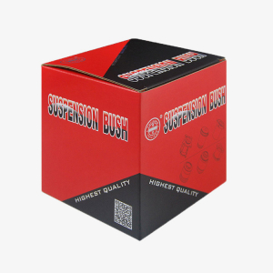 Suspension Bush Box