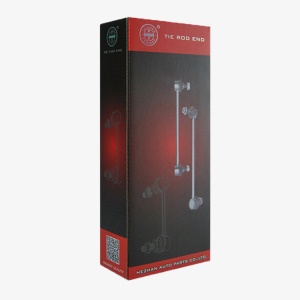 Auto Tie Rod End Packaging Boxes