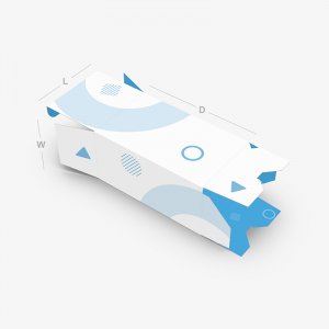 Turnkey Paperboard Auto Bottom