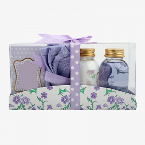 Bath Set Packaging Boxes