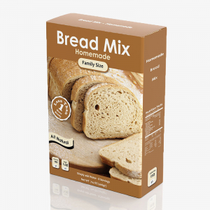 Bread Packaging Boxes