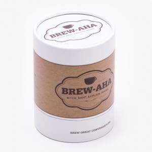 Special Edition Cylinder Box