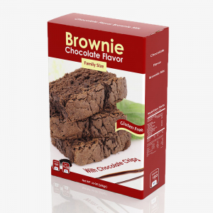 Brownie Packaging Boxes