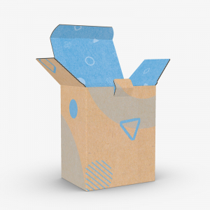 Tuck Top 1-2-3 Bottom