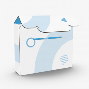 Corrugated Gusset Folder