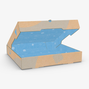 Pizza Box