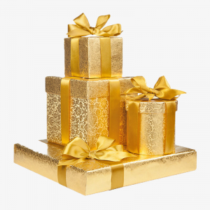 Christmas Holiday Gift Boxes
