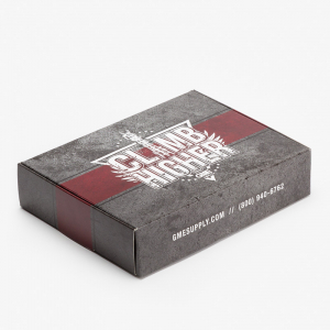 Grey Climbers Attire Box