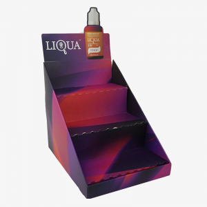 Counter Top Display 85