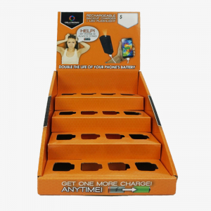 Counter Top Display 83