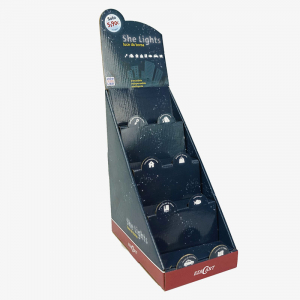 Counter Top Display 82