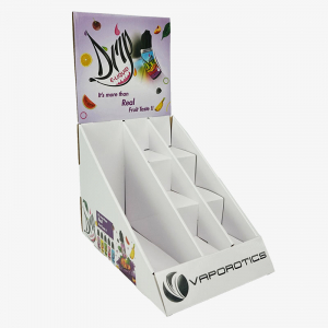 Counter Top Display 81