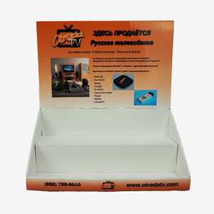 Counter Top Display 79