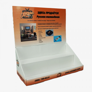 Counter Top Display 79