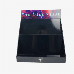 Counter Top Display 76