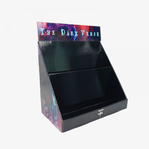 Counter Top Display 76