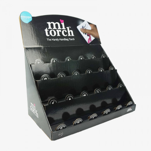 Counter Top Display 75