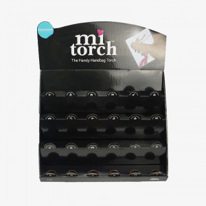 Counter Top Display 75