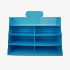 Counter Top Display 74