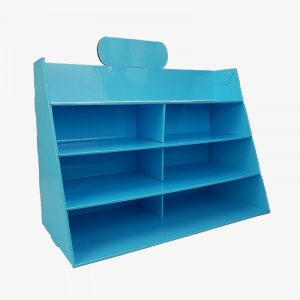 Counter Top Display 74