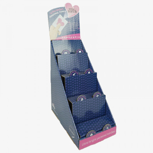 Counter Top Display 13