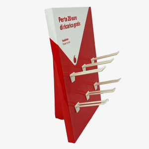 Counter Top Display 70