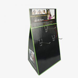 Counter Top Display 68