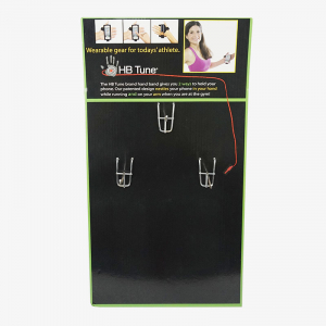 Counter Top Display 68