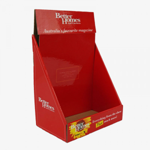 Counter Top Display 65