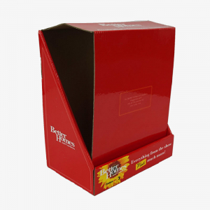 Counter Top Display 65