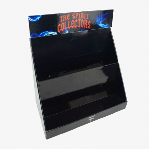 Counter Top Display 64