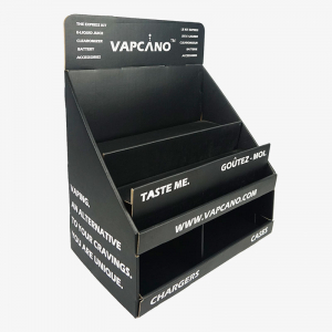 Counter Top Display 14