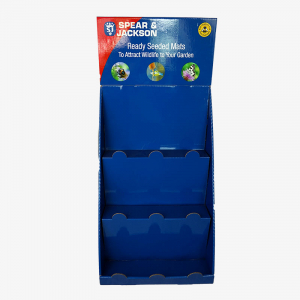 Counter Top Display 60