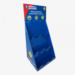 Counter Top Display 60