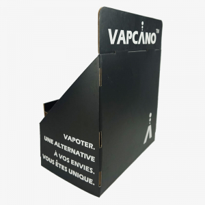 Counter Top Display 14