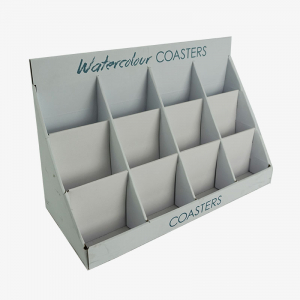 Counter Top Display 55