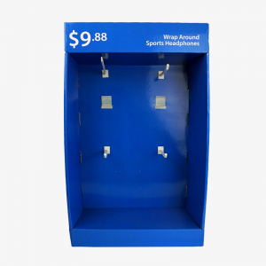 Counter Top Display 53