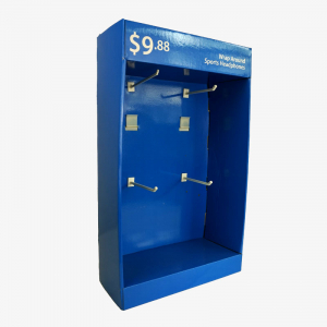 Counter Top Display 53