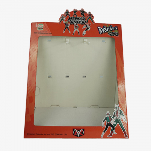 Counter Top Display 52