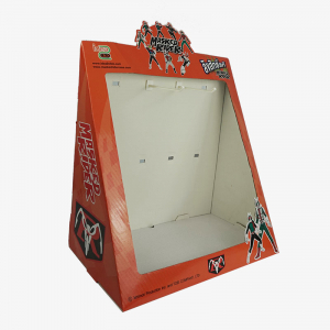 Counter Top Display 52