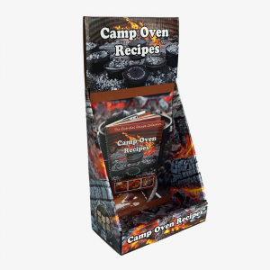 Counter Top Display 50