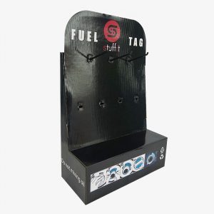 Counter Top Display 47