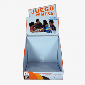 Counter Top Display 46