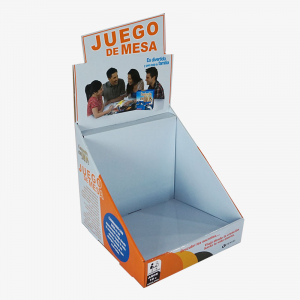 Counter Top Display 46