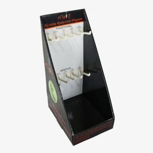 Counter Top Display 45