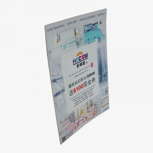 Counter Top Display 44